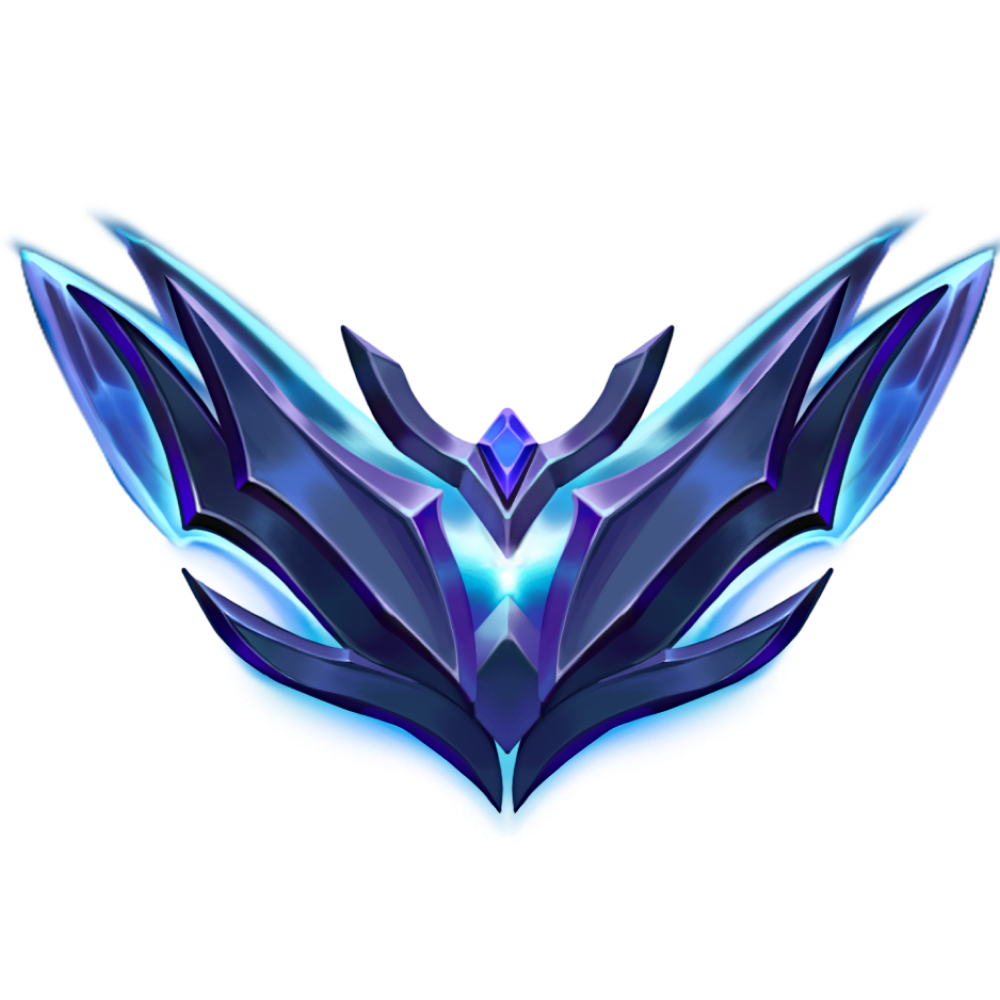 Iron → Diamond boost