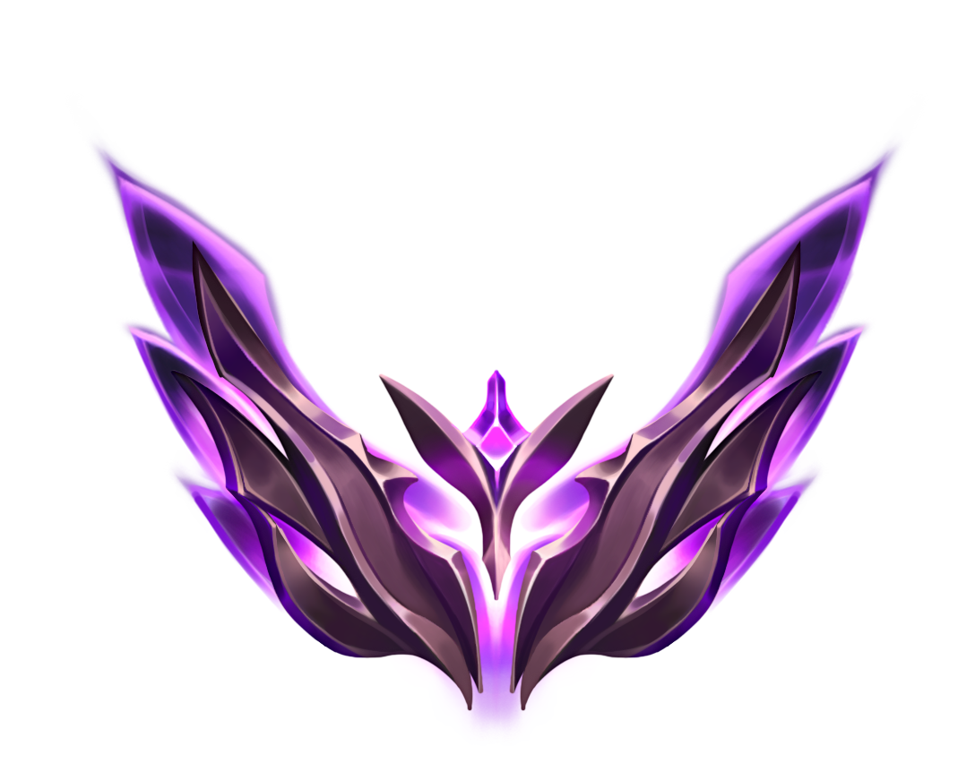 Iron → Master boost
